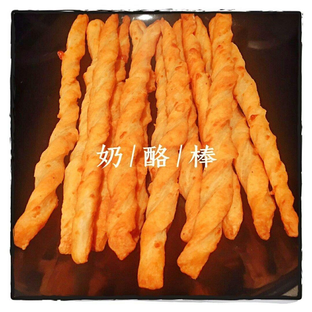 马苏里拉奶酪棒