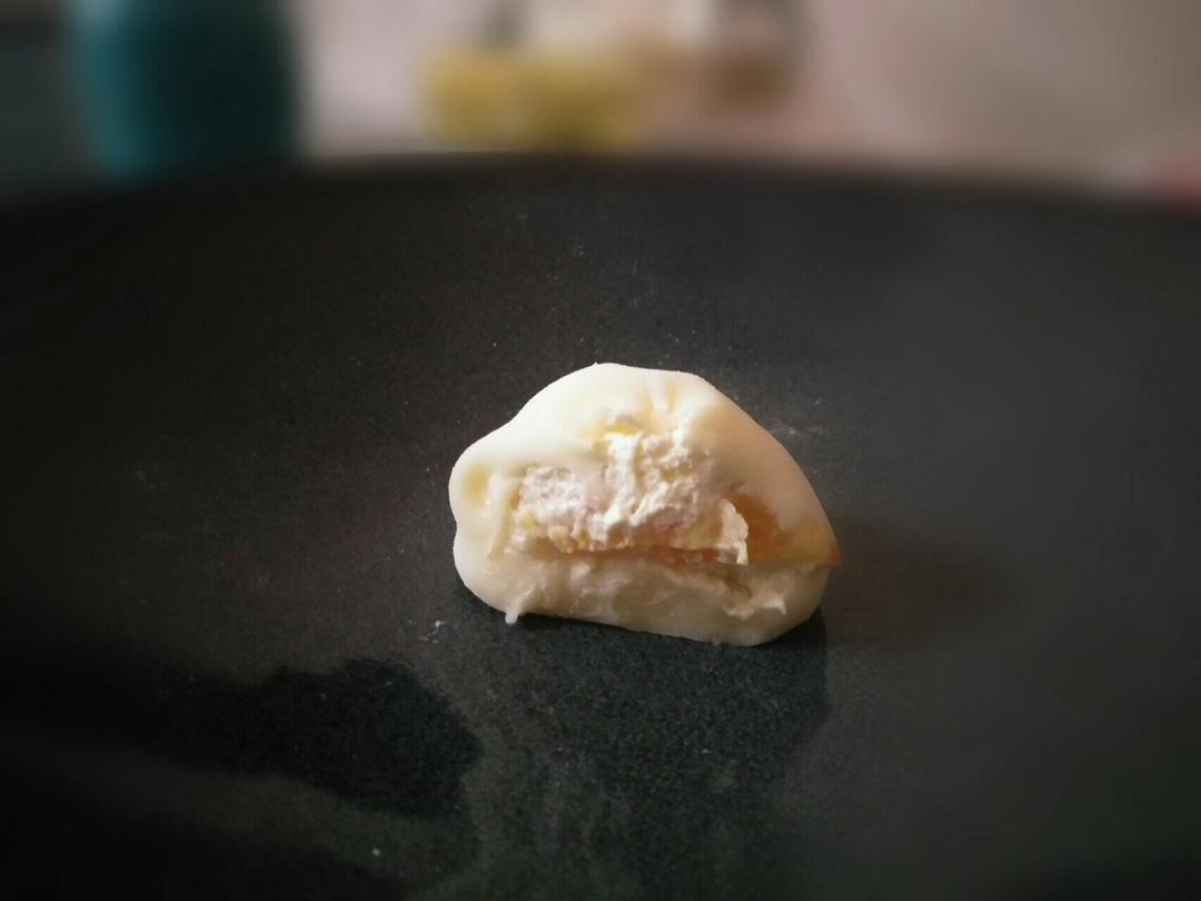 人气爆棚雪媚娘