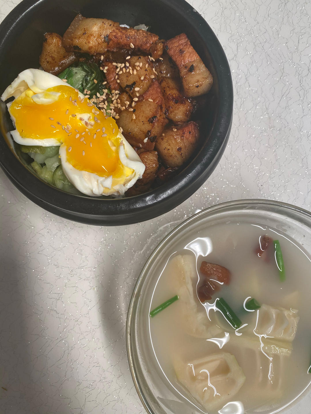 腌笃鲜—春色美味唤醒味蕾