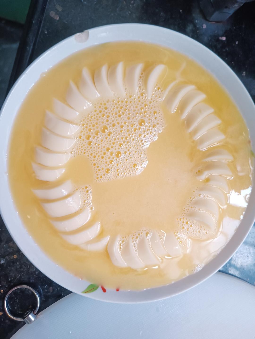 ‼️蒸蒸日上‼️虾仁豆腐蒸蛋【摩飞极速蒸炖锅】