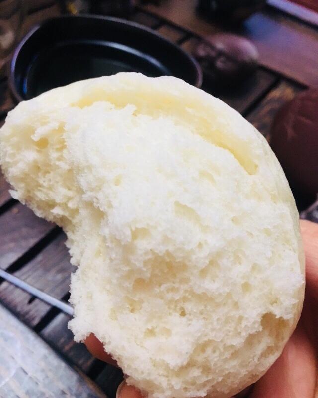 馒头成形记（图文完全版）