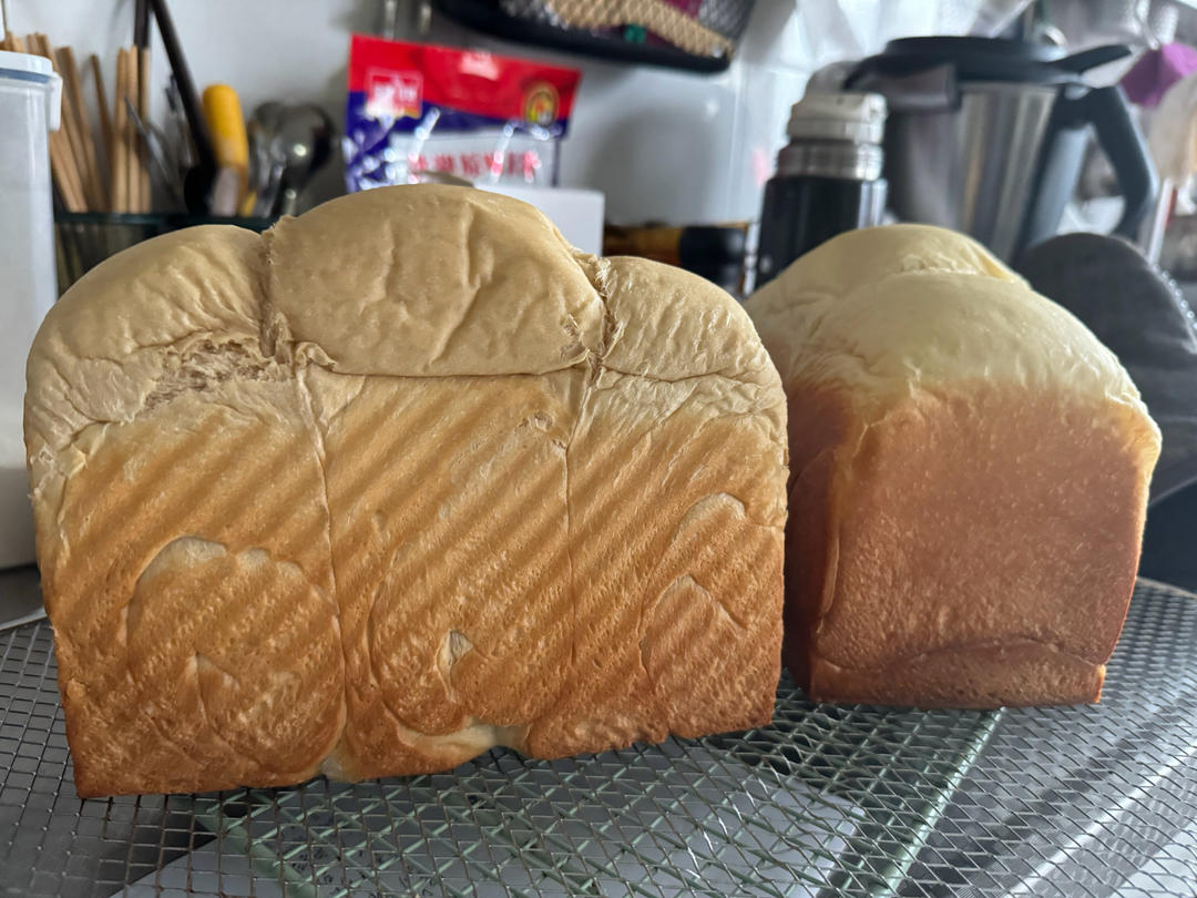 好吃上头，超醇咖啡吐司