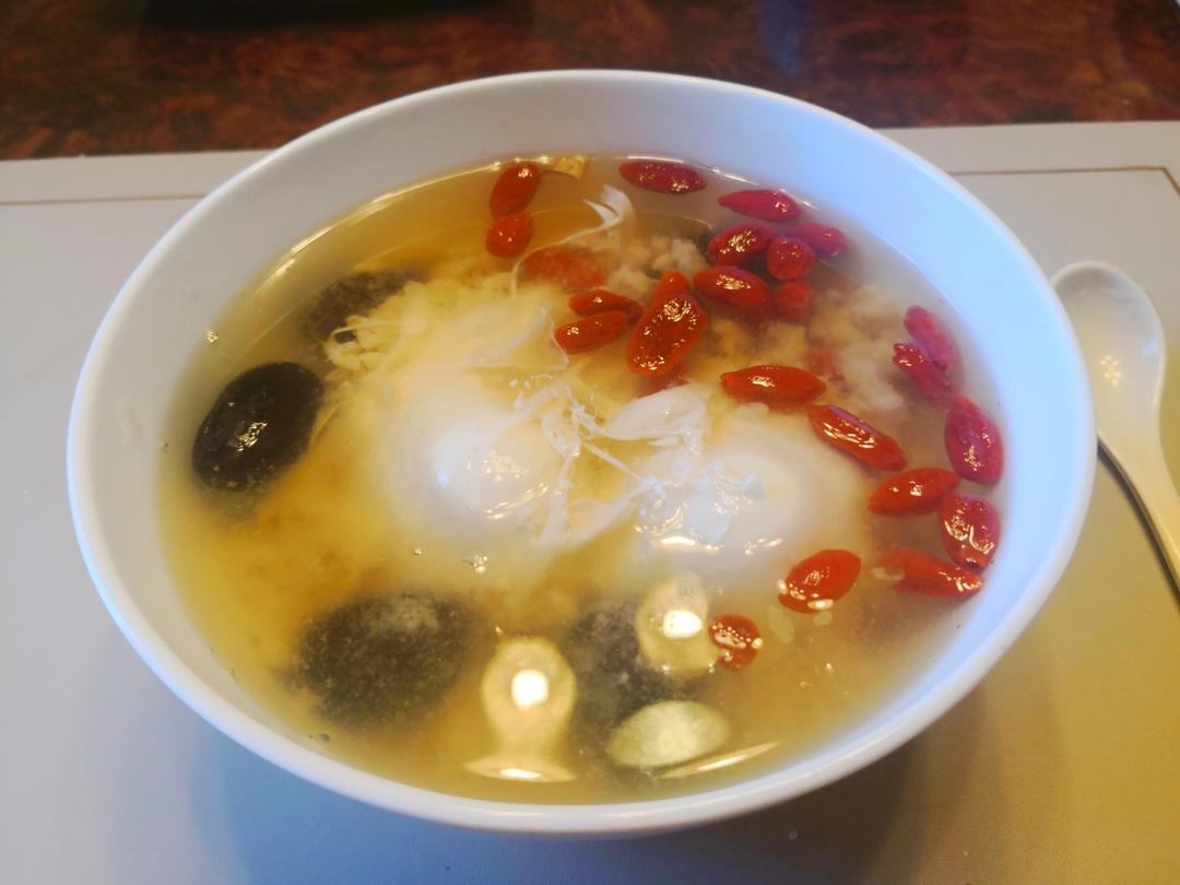我的家常菜
