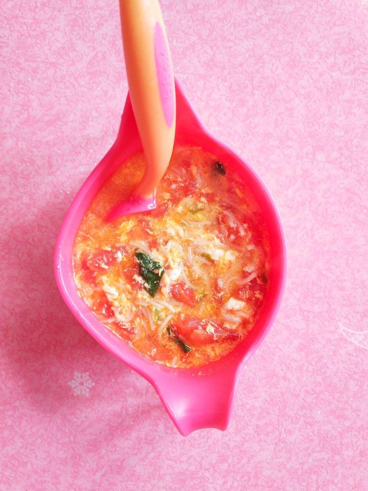 淇宝宝12个月辅食记录，来自少女母亲的爱呦