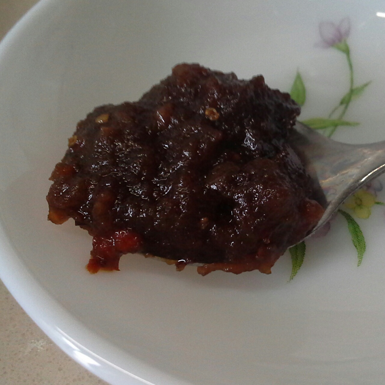 玫瑰红枣枸杞膏