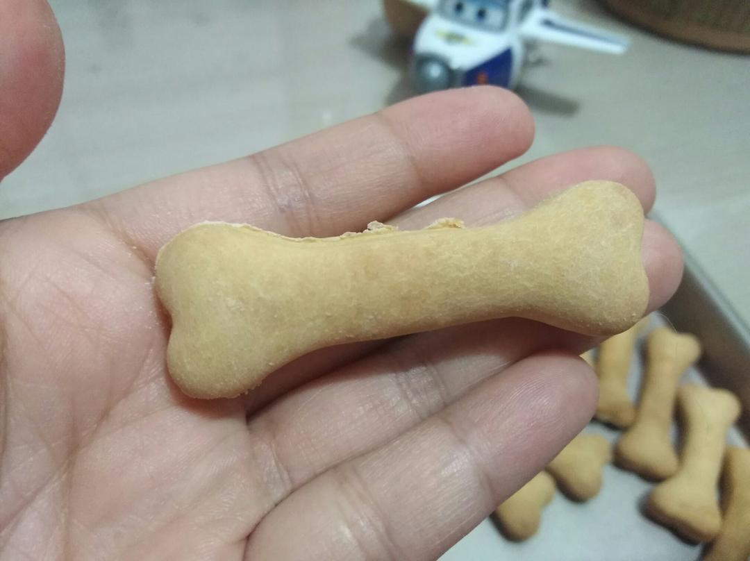 磨牙棒
