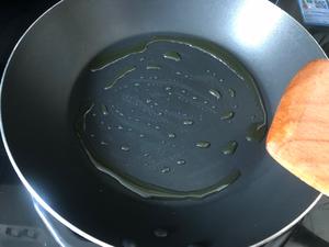 火腿鸡蛋炒饼丝🫓（含烙饼丝做法）的做法 步骤7
