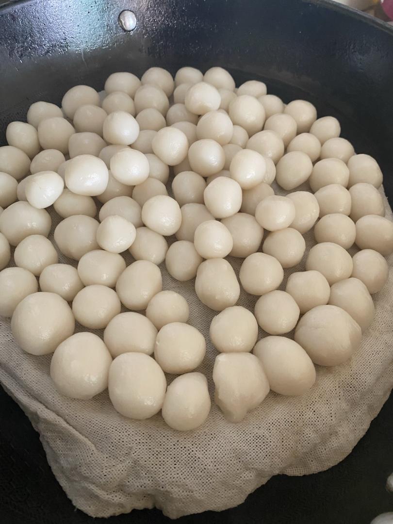 周子米果