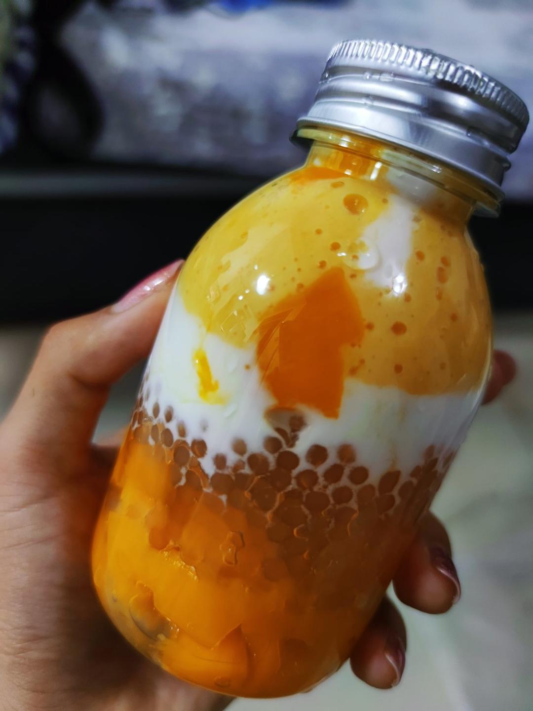 杨枝甘露