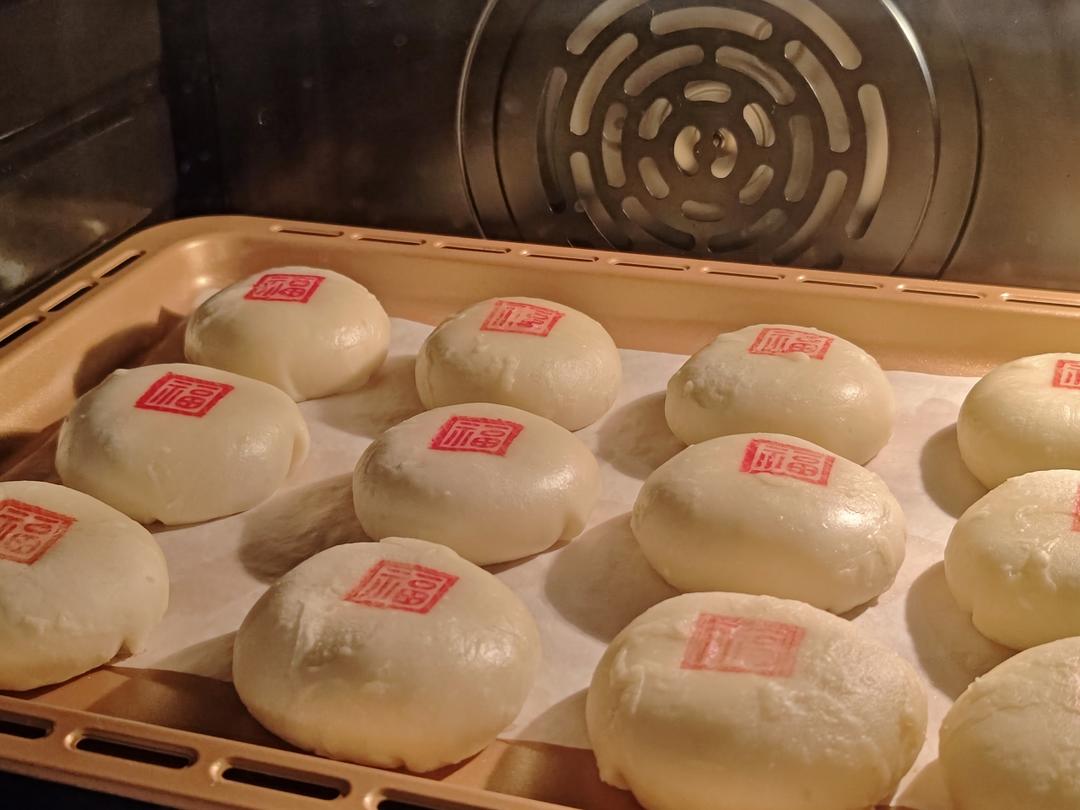 苏式月饼🥮/酥皮鲜肉/麻辣小龙虾🦞/榨菜鲜肉