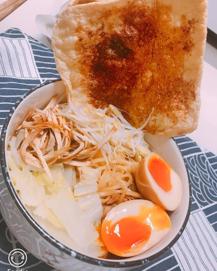 日式拉面