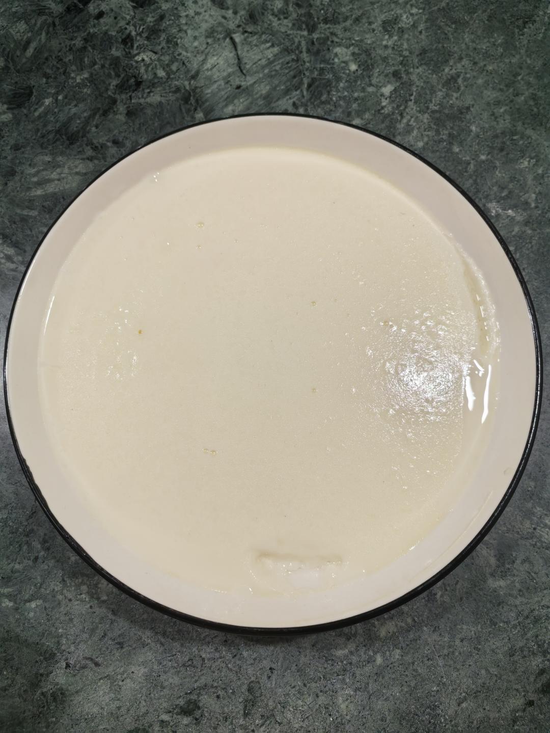 懒人双皮奶（鲜嫩自用）