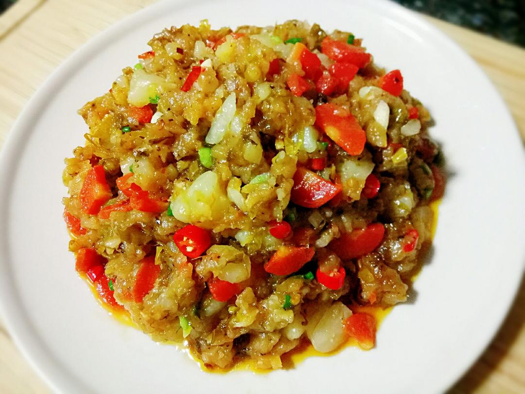 滇味老奶洋芋