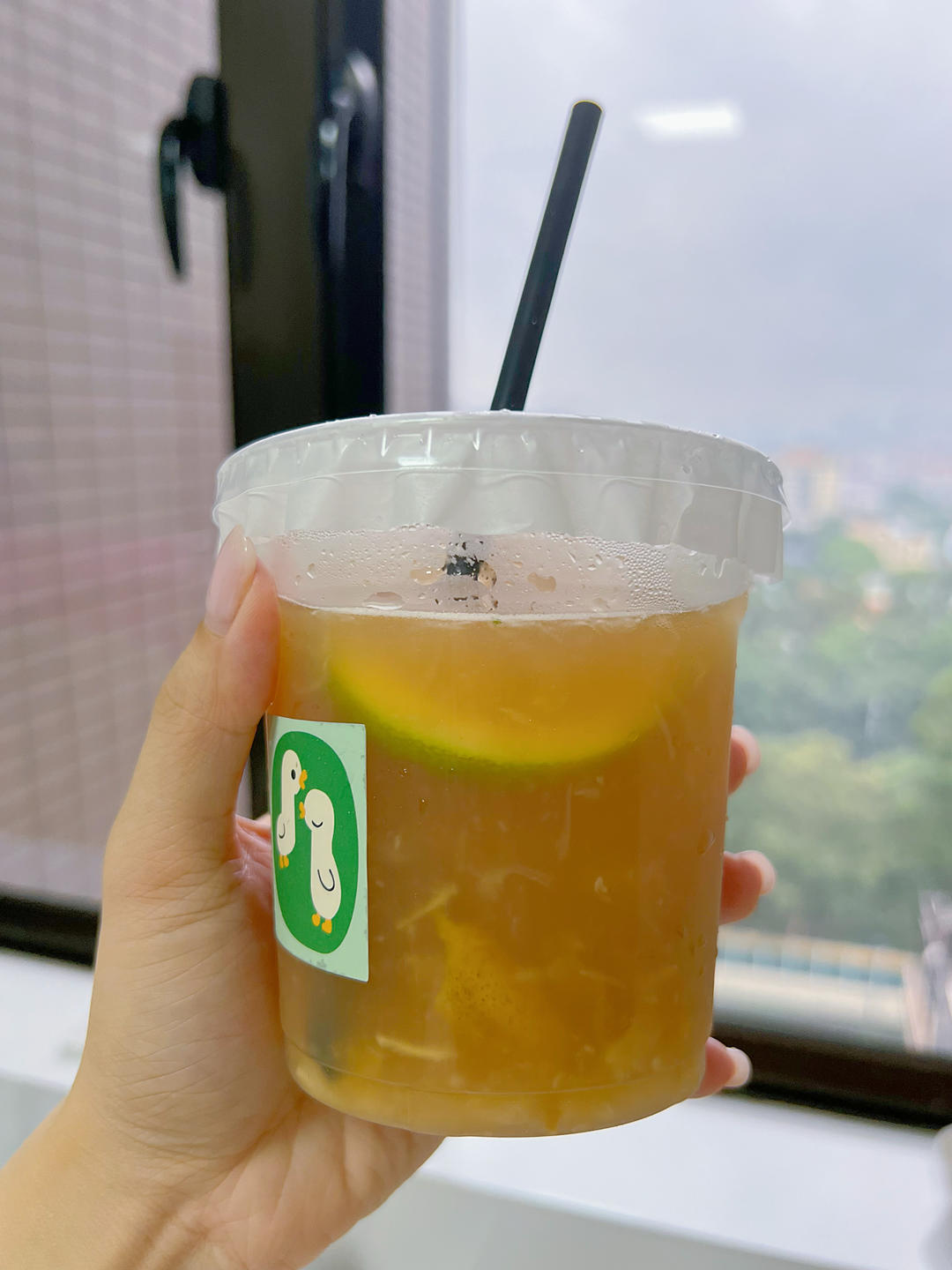 🔥爆火的「老盐黄皮特饮」一次解锁3⃣️款
