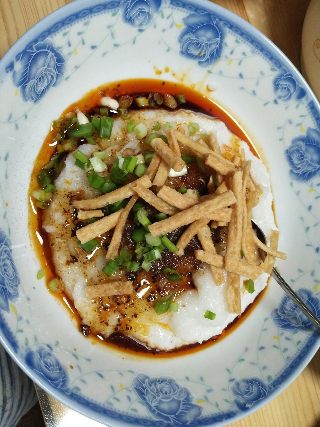 四川油茶