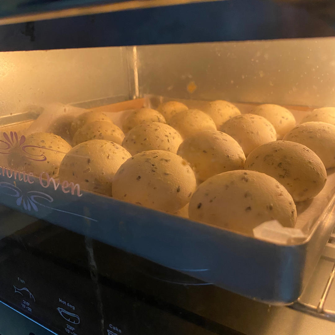 山姆同款麻薯