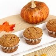 南瓜 muffins的做法