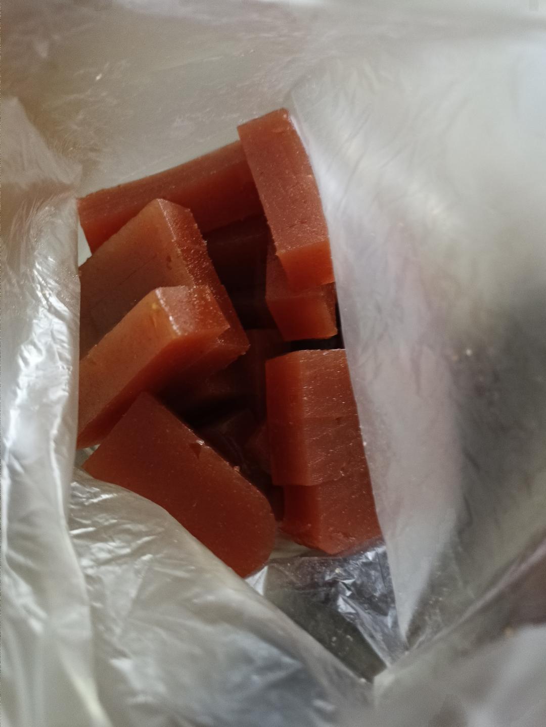 山楂糕