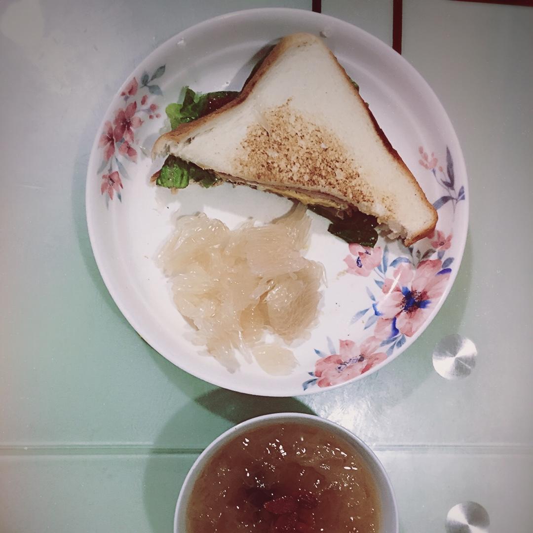 三明治