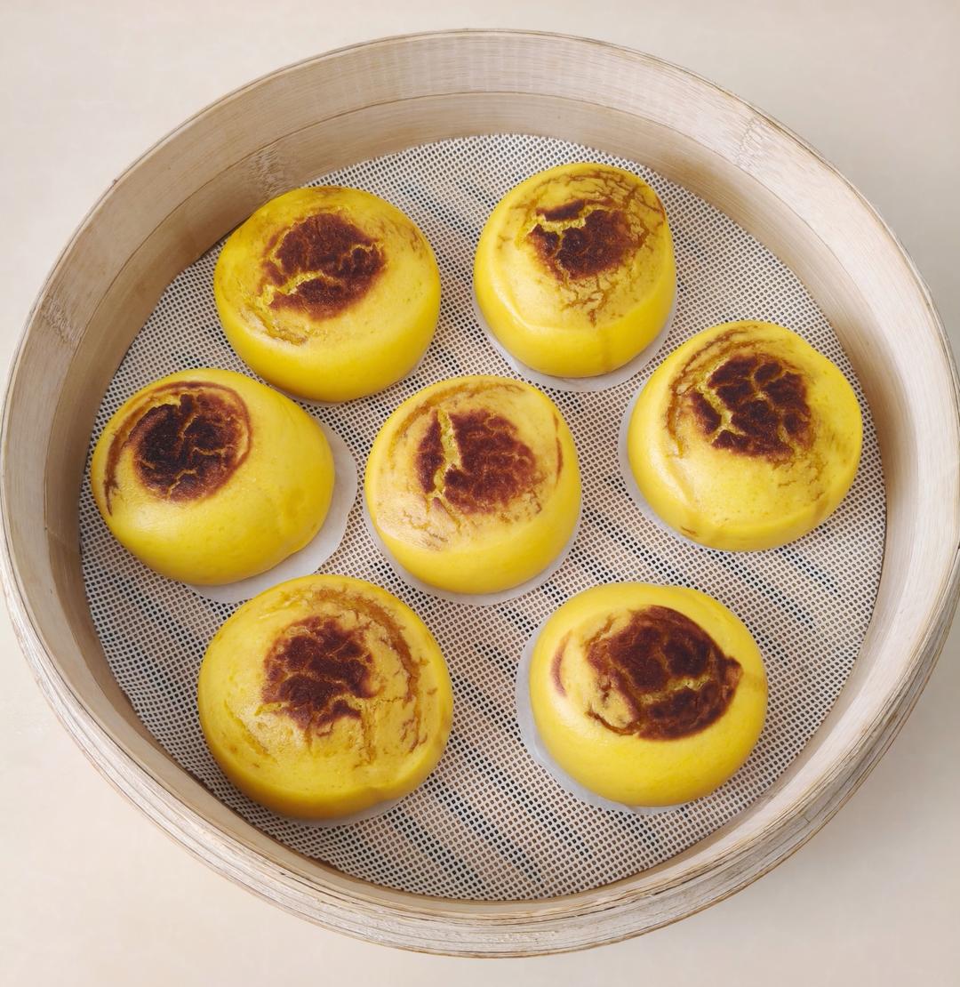 好心情做好菜