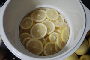 柠檬膏的做法 步骤9