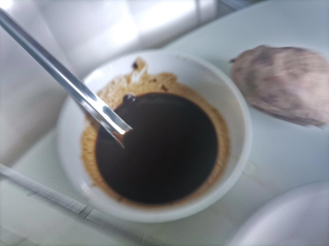 手把手教你调跟烤鸭店一毛一样的【甜面酱】