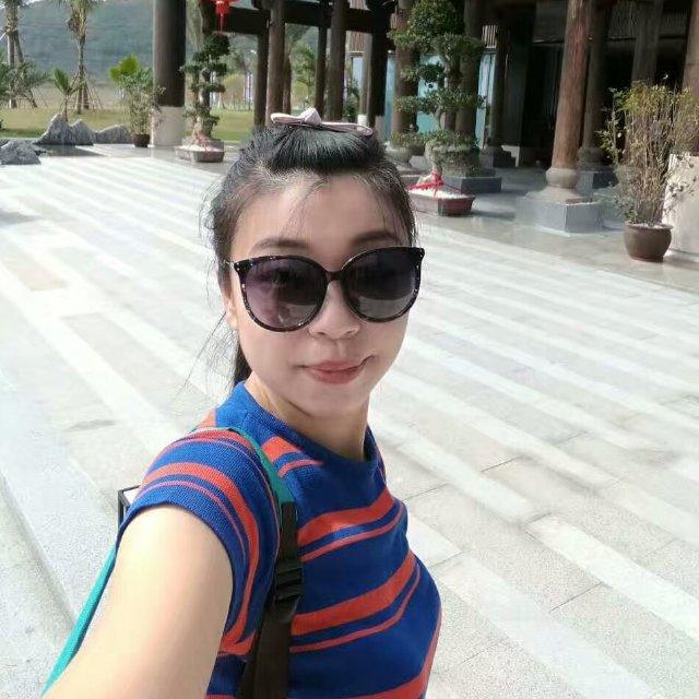 brenda 阳阳