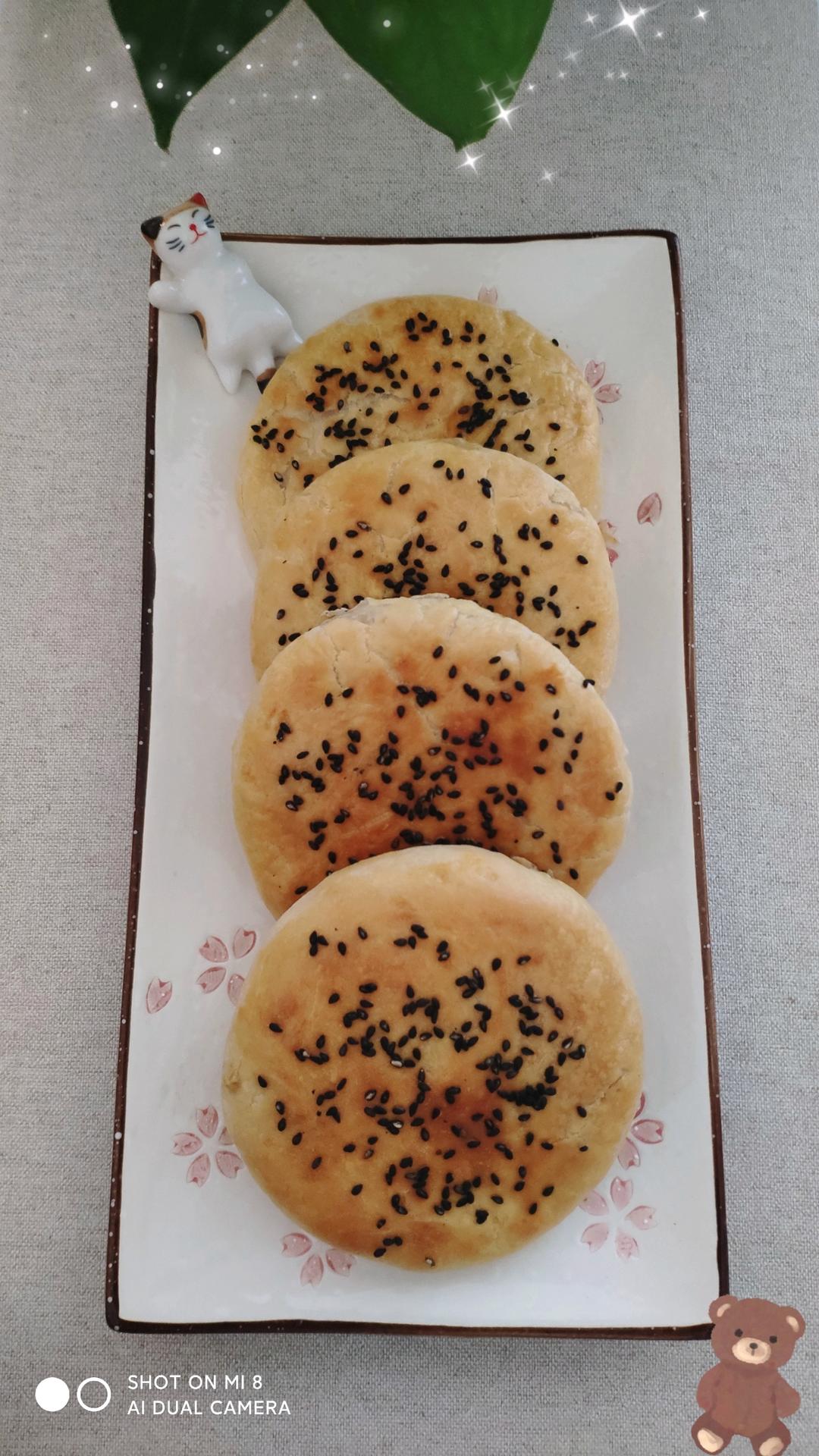 【完美复刻麦多馅饼】新奥尔良鸡肉馅饼