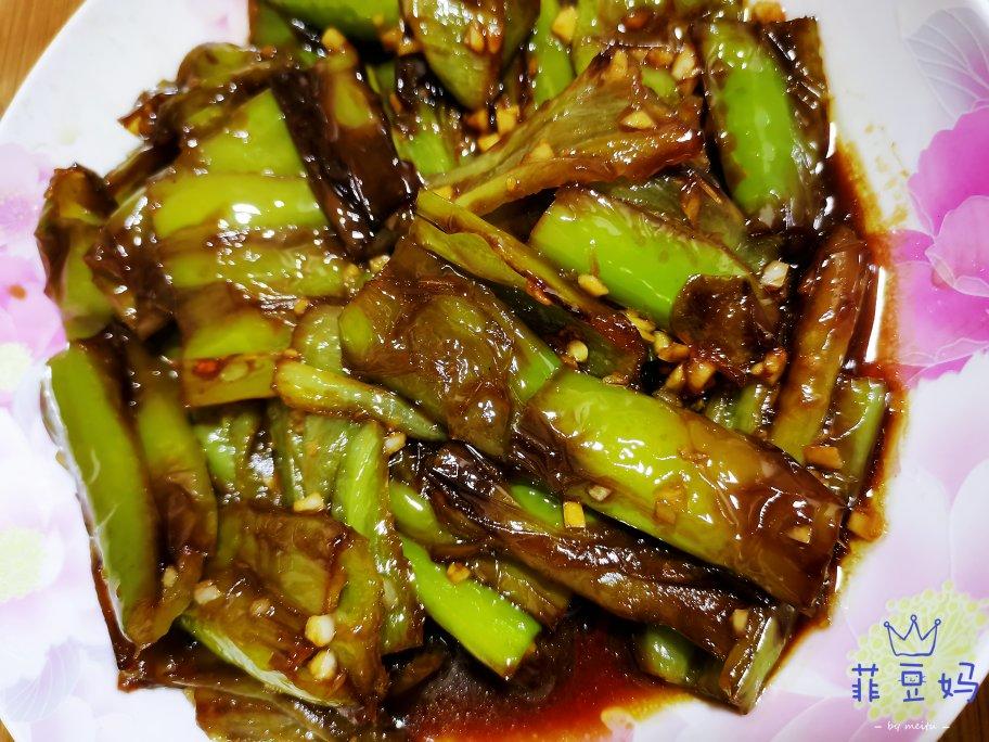 虎皮尖椒