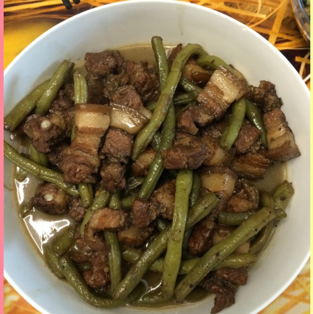 秘制红烧肉