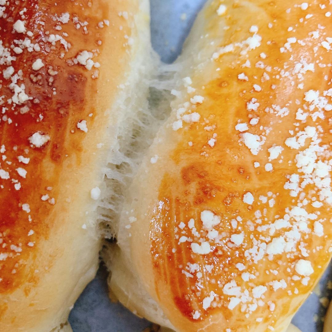 香浓酥粒小排包