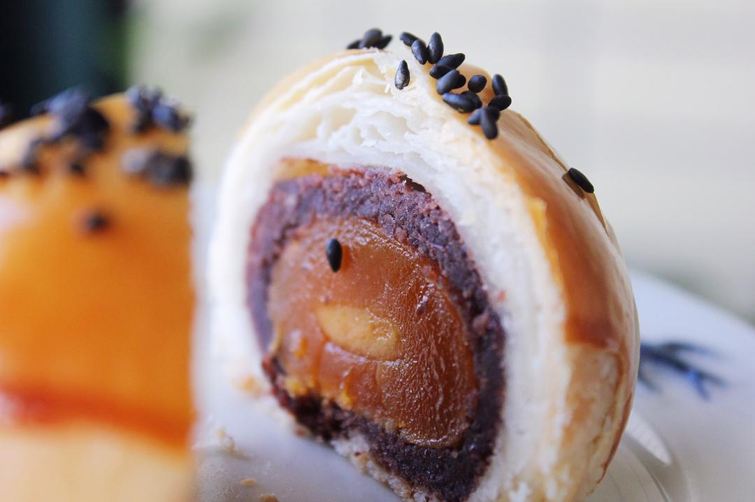 红豆沙