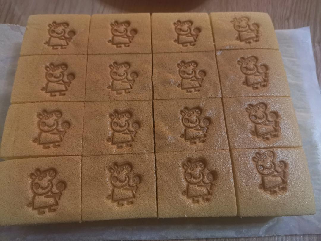 古早味蛋糕 | 吃的是情怀