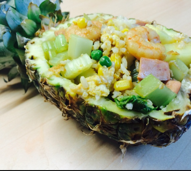 Fayeの大英美食日记