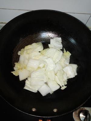 小希麻麻—香辣牛肉锅仔的做法 步骤10