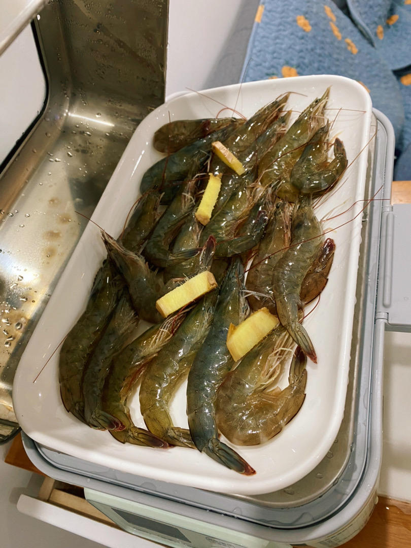 【1-2月北鼎烤箱食谱】草莓酥皮泡芙