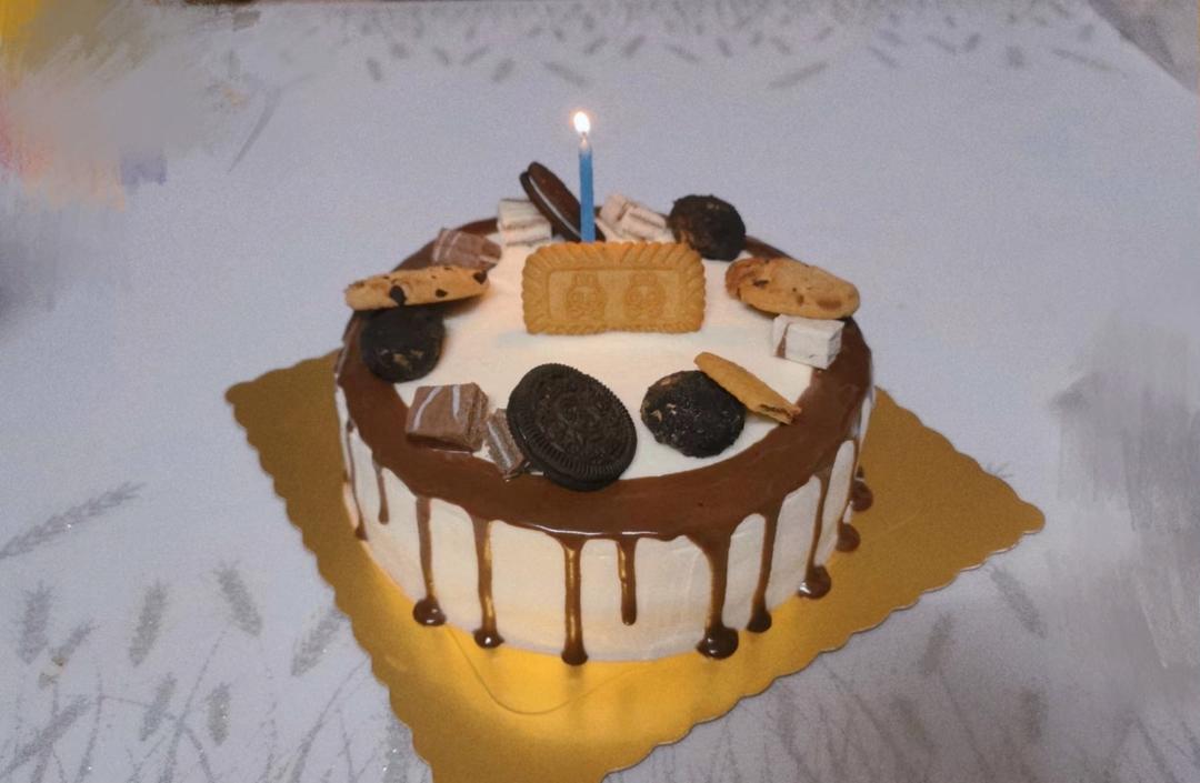 【全网最全合集】搬运🍓漂亮的草莓蛋糕~草莓季装饰灵感图