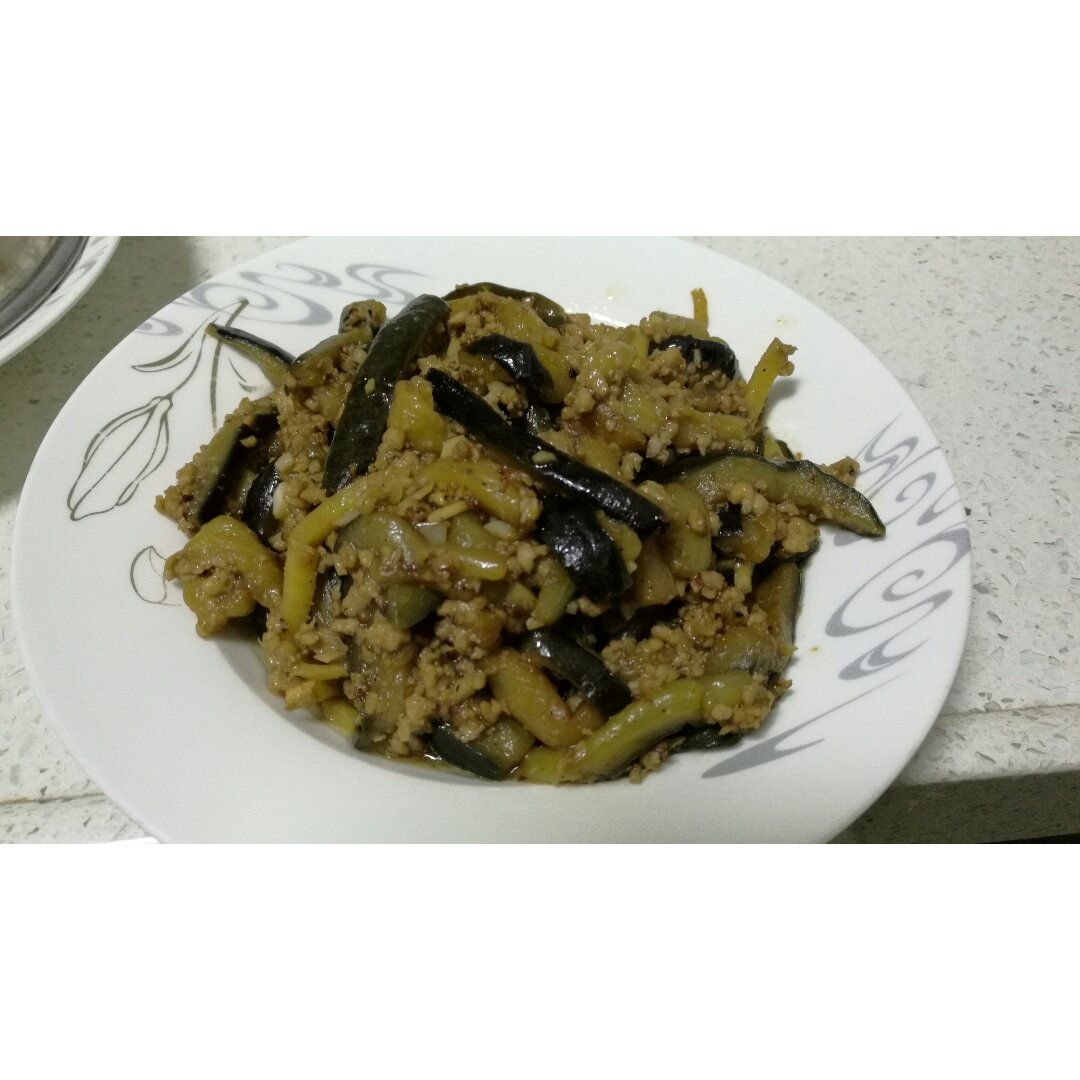 自己的厨房
