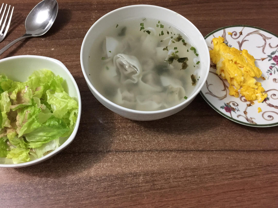 夜宵