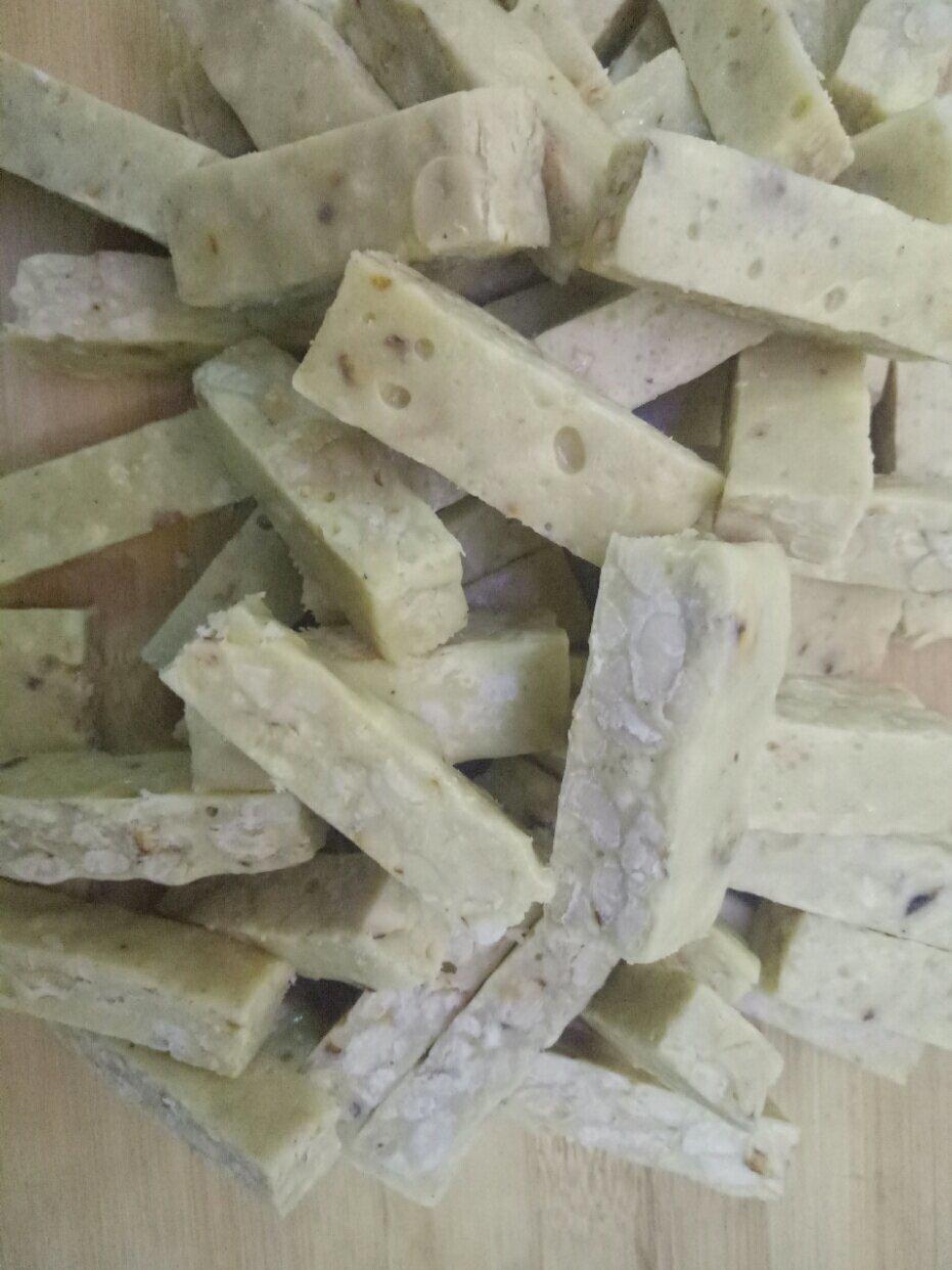 初学者都能做好的花生牛轧糖