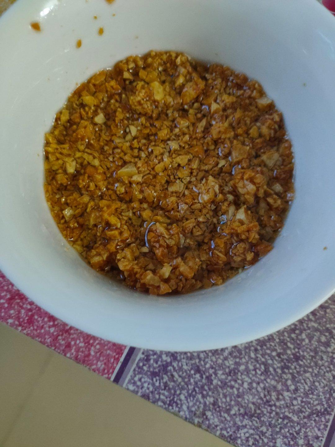 神仙调料 — 潮汕蒜头油