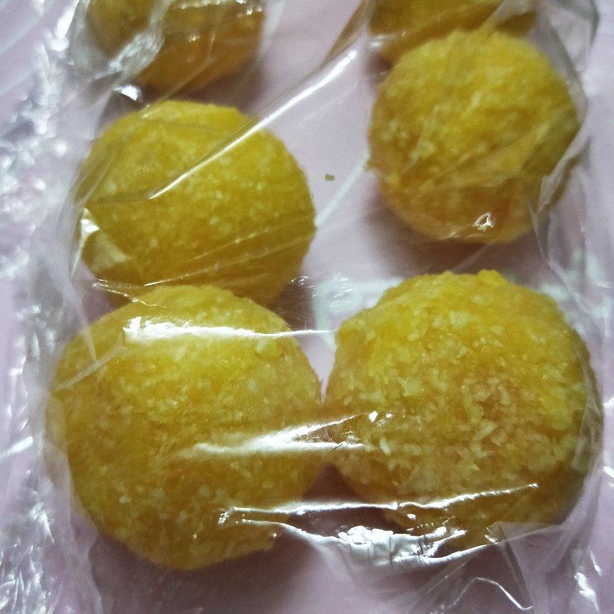 椰蓉馅
（月饼馅）