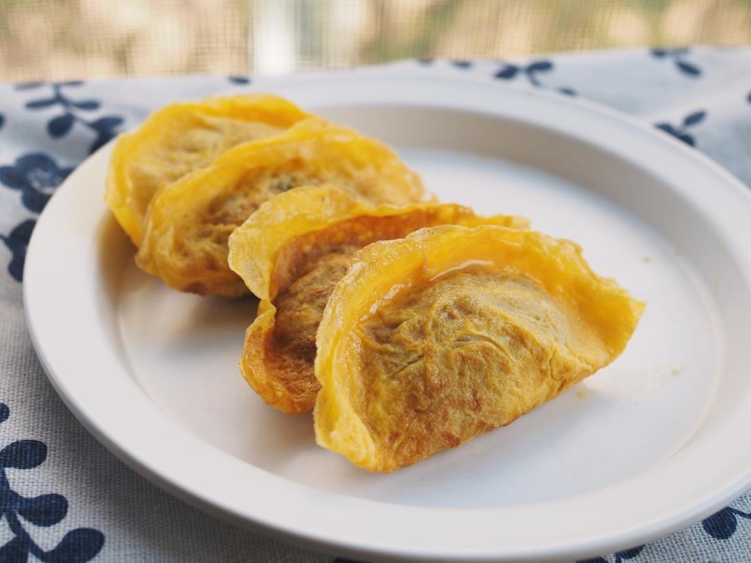 蛋饺