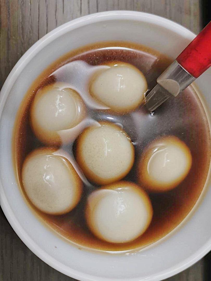可乐姜汤
