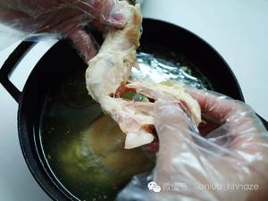 红油钵钵鸡的做法 步骤2