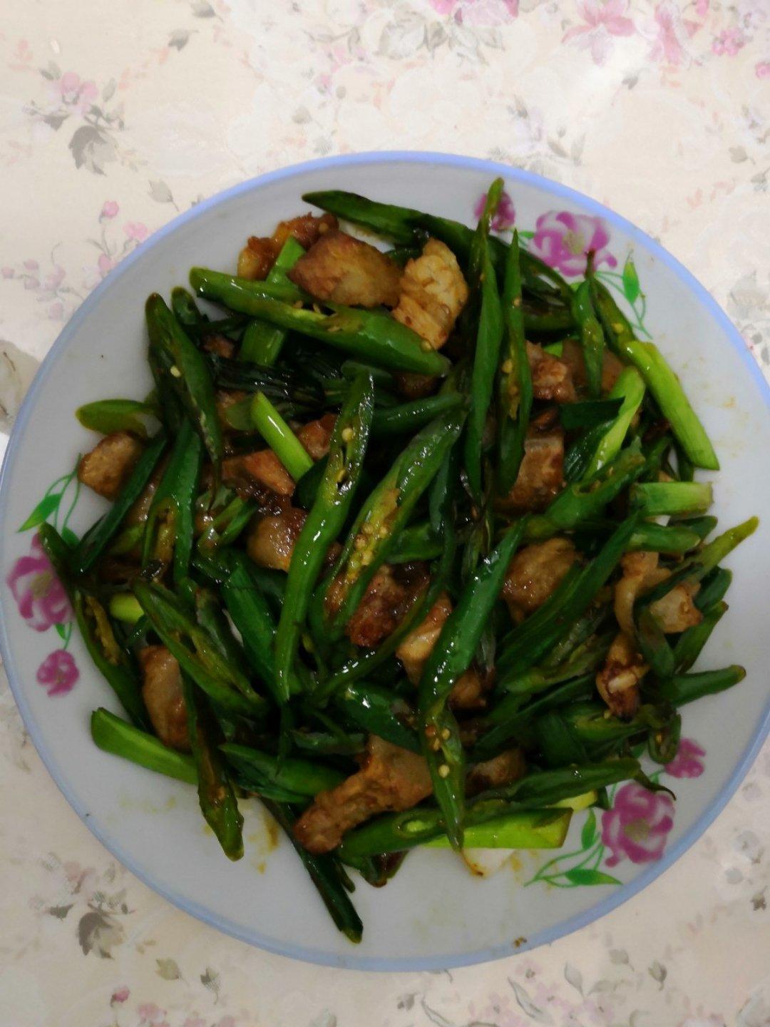 农家小炒肉
