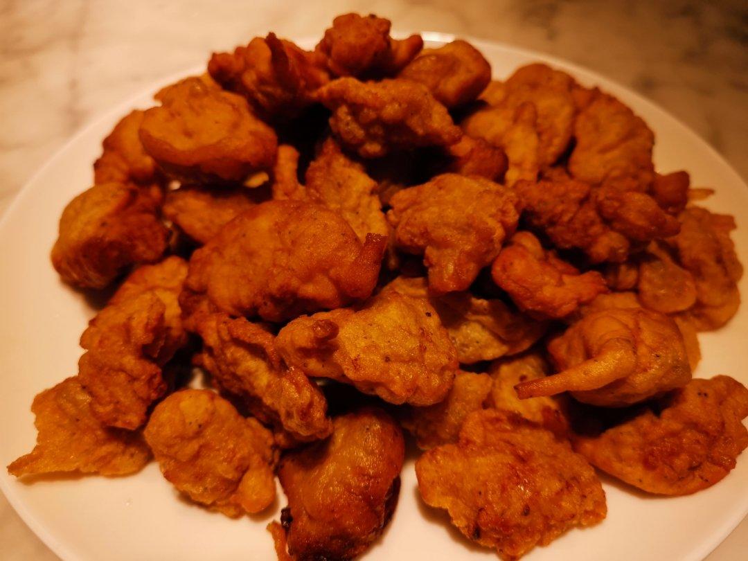 小酥肉