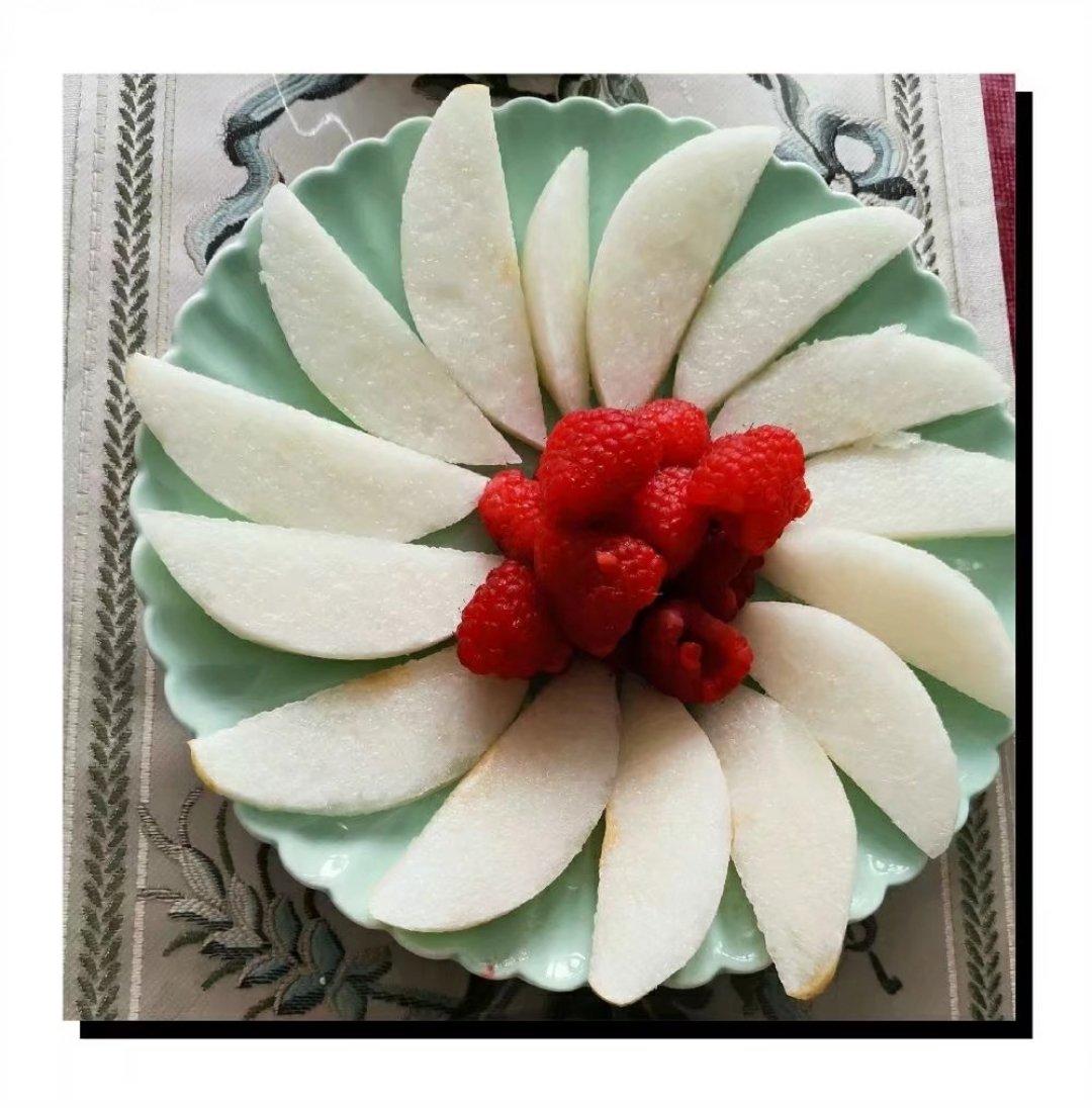 黑芝麻豆浆