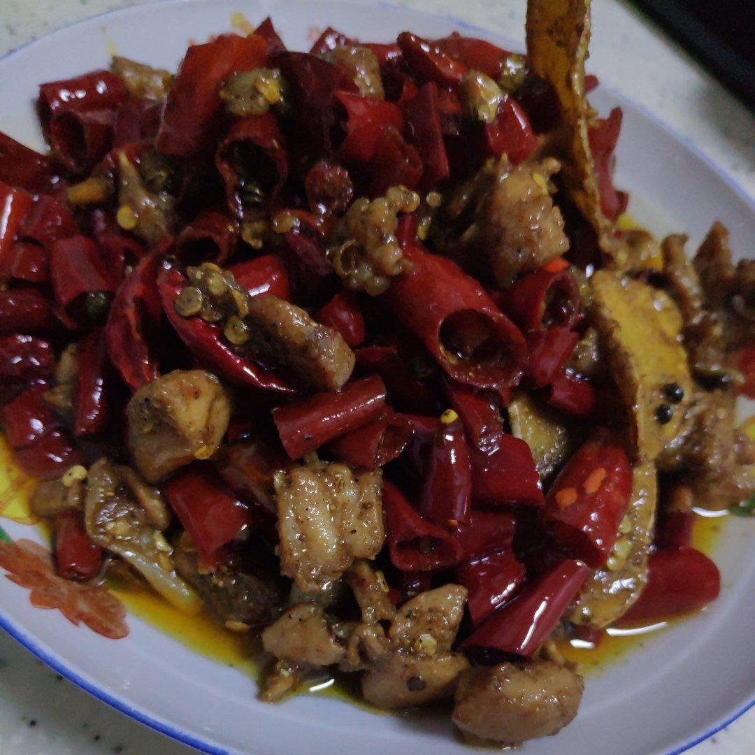 厨师长教你：自贡“冷吃兔”的家常做法，独特的味道总能让人回忆