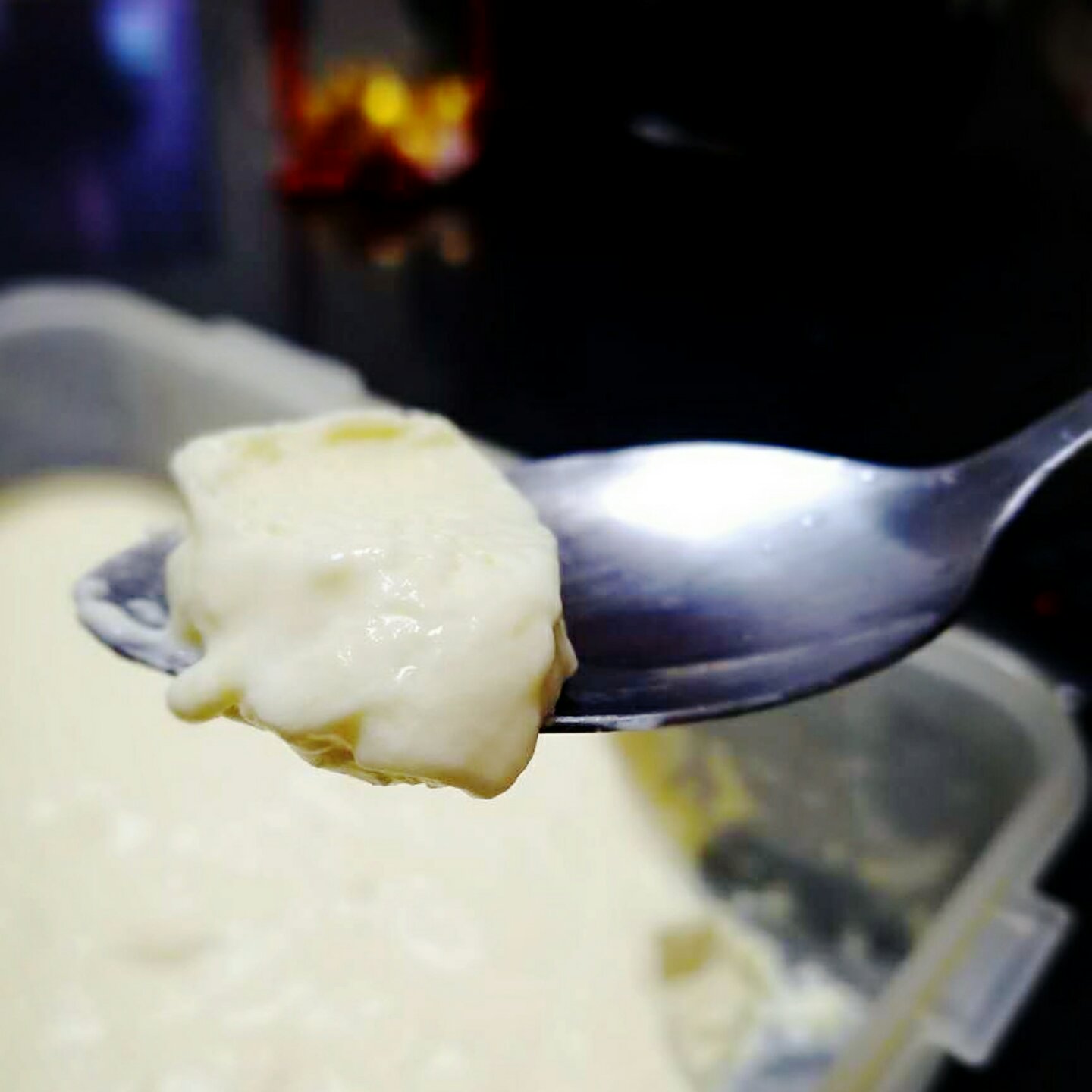 超级无敌好吃的奥利奥牛奶雪糕！！